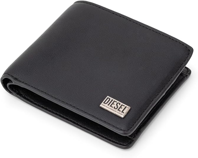 DIESEL キャンディ柄 二つ折り財布 Amazon.co.jp: [Diesel] [ディーゼル] メンズ 二つ折りウォレット